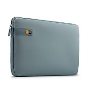 HUSA CASE LOGIC notebook 13.3 , spuma Eva, 1 compartiment, Dark blue,  LAPS113 DARK BLUE  / 3203755