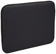 HUSA CASE LOGIC notebook 14 inch, 1 compartiment, buzunar frontal, black,   HUXS214 BLACK  / 3204641 