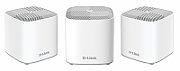 MESH D-LINK Wi-Fi 6, wireless, router AC1800, pt interior, 1800 Mbps, port LAN Gigabit, WAN Gigabit, 2.4 GHz | 5 GHz, antena interna x 4, standard 802.11ax,  COVR-X1863  (include timbru verde 1.5 lei)