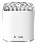 MESH D-LINK Wi-Fi 6, wireless, router AC1800, pt interior, 1800 Mbps, port LAN Gigabit, WAN Gigabit, 2.4 GHz | 5 GHz, antena interna x 4, standard 802.11ax,  COVR-X1863  (include timbru verde 1.5 lei)