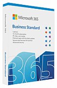 Licenta Cloud Retail Microsoft 365 Business Standard English Subscriptie 1an Medialess P8