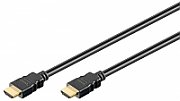 Cablu HDMI 1.4 tata/tata 1,5m, high speed, 51819