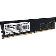 Memorie Patriot Signature Line 16 GB DDR4 3200 MHz CL22, Negru