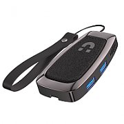 Unitek Hub USB-C 10 Gbps, HDMI 4K, USB-C with PD 100W