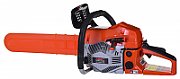 NAC CST61-50AC Petrol-driven chainsaw 3,8 KM 50,8 cm Orange
