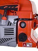 NAC CST61-50AC Petrol-driven chainsaw 3,8 KM 50,8 cm Orange