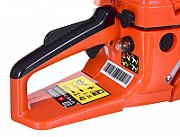 NAC CST61-50AC Petrol-driven chainsaw 3,8 KM 50,8 cm Orange