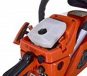 NAC CST61-50AC Petrol-driven chainsaw 3,8 KM 50,8 cm Orange