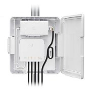 UBIQUITI USW Flex Utility Outdoor Weatherproof Enclosure for USW Flex