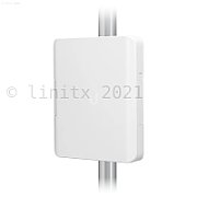 UBIQUITI USW Flex Utility Outdoor Weatherproof Enclosure for USW Flex