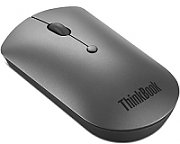 Lenovo ThinkBook mouse Ambidextrous Bluetooth Optical 2400 DPI