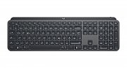 LOGITECH MX Keys Mini Minimalist Wireless Illuminated Keyboard - ROSE - US INT'L - 2.4GHZ/BT - INTNL