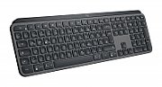 LOGITECH MX Keys Mini Minimalist Wireless Illuminated Keyboard - ROSE - US INT'L - 2.4GHZ/BT - INTNL
