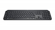 LOGITECH MX Keys Mini Minimalist Wireless Illuminated Keyboard - ROSE - US INT'L - 2.4GHZ/BT - INTNL
