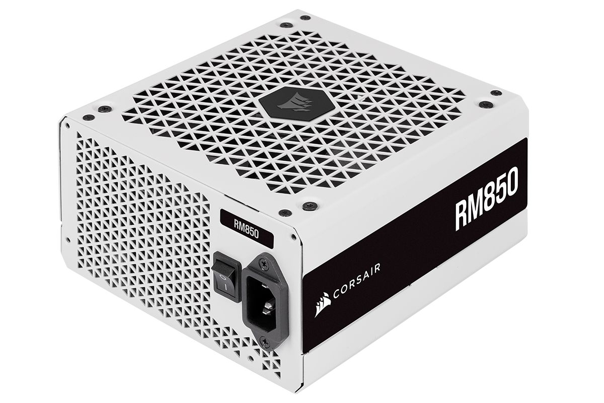 Sursa Corsair RM850, 850 W, ATX, 80+ Gold, full modulara 