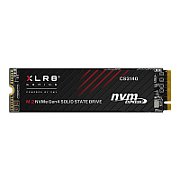 PNY Technologies PNY XLR8 CS3140 M.2 1000 GB PCI Express 4.0 3D NAND NVMe