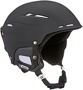 Alpina Winter Helmet Biom Black 58-62