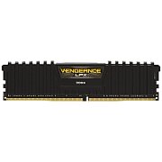 Memorie Corsair Vengeance LPX 8 GB DDR4 3200 MHz CL16, XMP 2.0, Negru