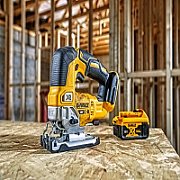DeWALT DCS334N-XJ power jigsaw 2.1 kg