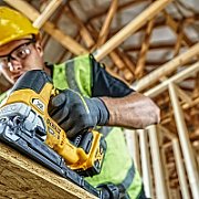 DeWALT DCS334N-XJ power jigsaw 2.1 kg