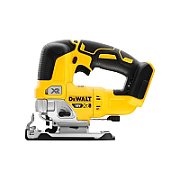 DeWALT DCS334N-XJ power jigsaw 2.1 kg