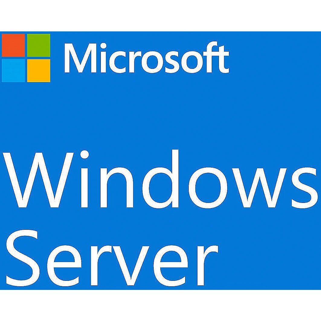 Windows Server CAL 2022 English 1pk DSP OEI 5 Clt Device CAL
