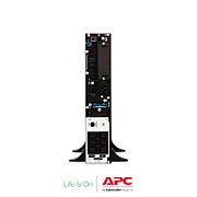 APC SRT1500XLI uninterruptible power supply (UPS) Double-conversion (Online) 1.5 kVA 1500 W