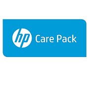 HP eCarePack 3 years NBD w/DMR LJ Ent M507 SVC LaserJet M507