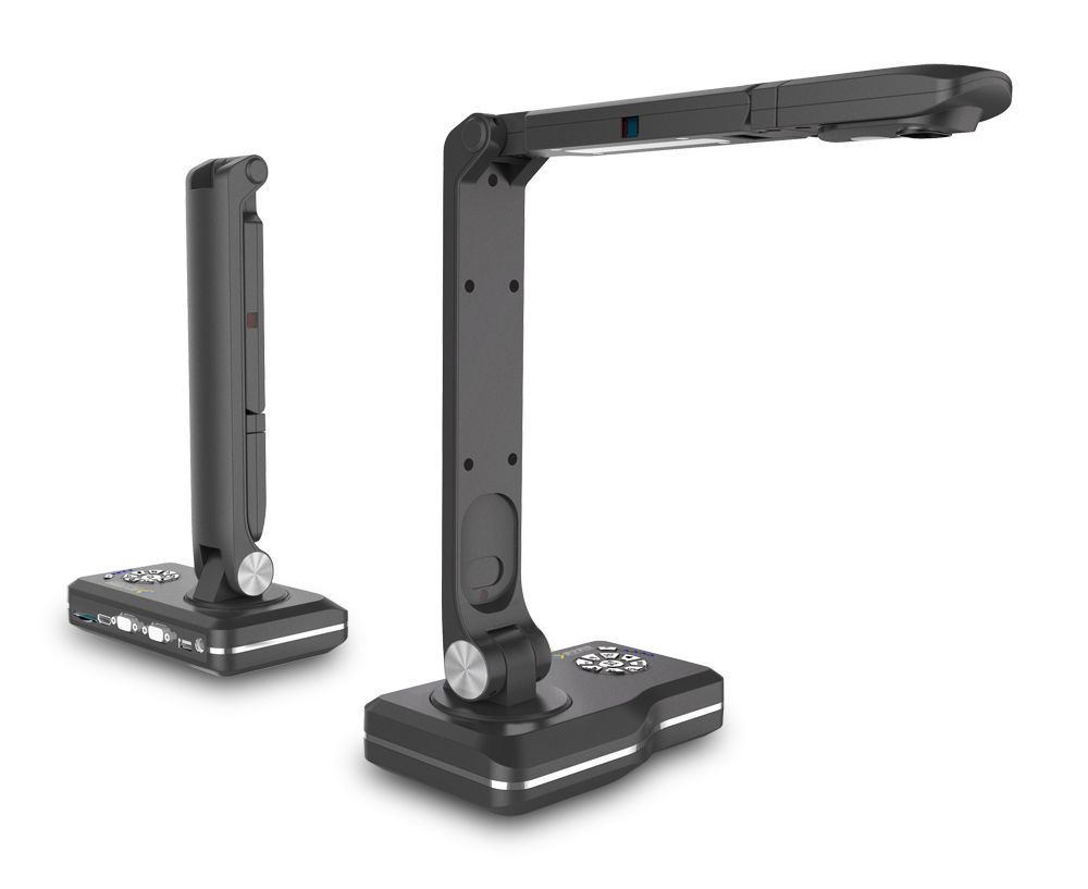 Camera de documente V500, 8.0 MP Auto focus, max A3,USB/VGA/HDMi ,3244*2440 pixel, max 100x zoom digital