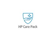 HP 3 year Care Pack w/Next Day Exchange for LaserJet Printers