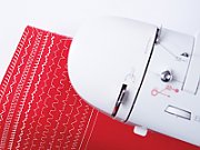 SINGER Fashion Mate Automatic sewing machine Electric