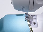 SINGER Fashion Mate Automatic sewing machine Electric