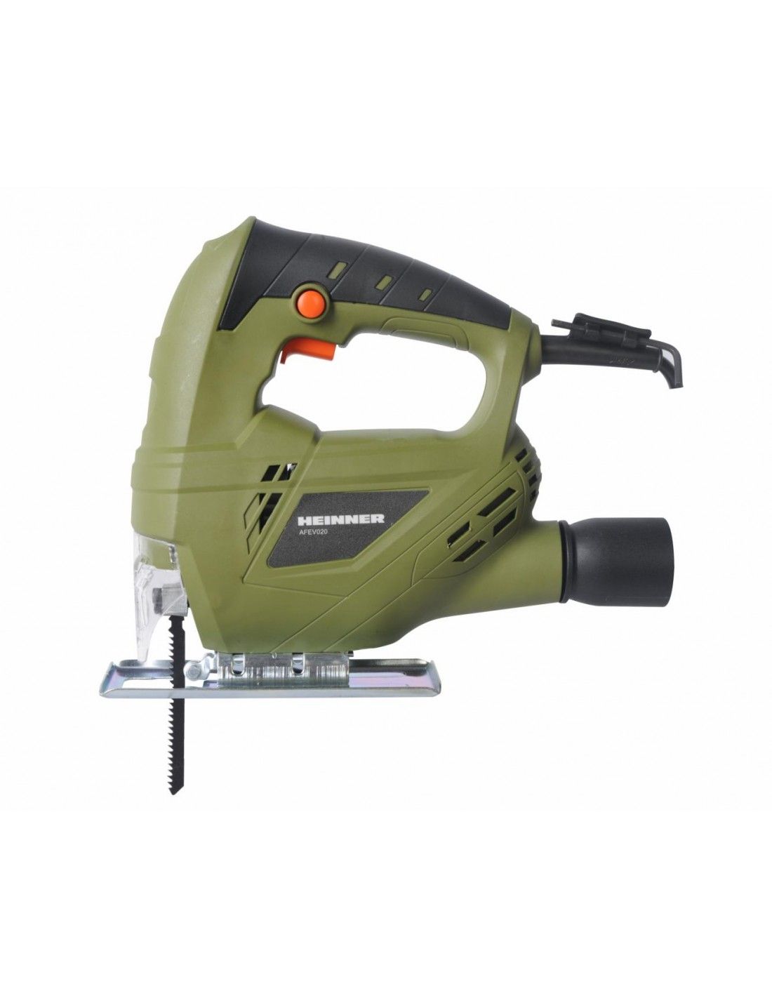 HR FIERASTRAU VERTICAL 400W, 3000RPM