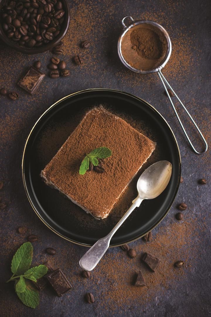 SERVICIU MASA CERAMICA 18PIESE, IMPERIAL, ART OF DINING BY HEINNER