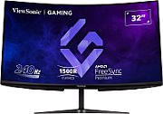 Monitor 31.5 inch ViewSonic VX3219-PC-MHD 1920 x 1080 pixeli, 240 Hz