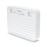  Ubiquiti UniFi Switch, USW-FLEX-XG, 4x 100/1,000/2,500/5,000/10,000 Mbps RJ45 Ethernet, 1x 10/100/1000 Mbps RJ45 Ethernet, Switching Capacity: 82 Gbps, Forwarding Rate: 61.012 Mpps, 802.3at PoE (Pins 1, 2+/3, 6- or 4, 5+/7, 8-).