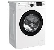 Beko WUE7612XBWPT washing machine Front-load 7 kg 1200 RPM White