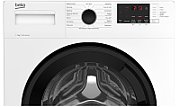 Beko WUE7612XBWPT washing machine Front-load 7 kg 1200 RPM White