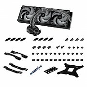 ARCTIC AC Liquid Freezer II 420 A-RGB