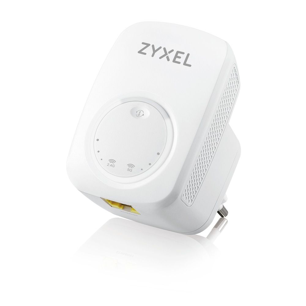 Zyxel PoE12-60W Multi Gig 1/2,5Gb Single Port 802.3at PoE+ Injector
