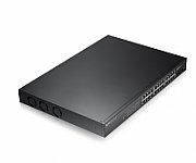 ZYXEL | POE12-30W-EU0101F | POE12-30W | Injector POE | 802.3 at POE+, 2.5 G