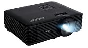 Videoproiector Acer X1328WI, 1280 x 800 pixeli, 16:10, 4500 lm, DLP, 6000 h, Negru