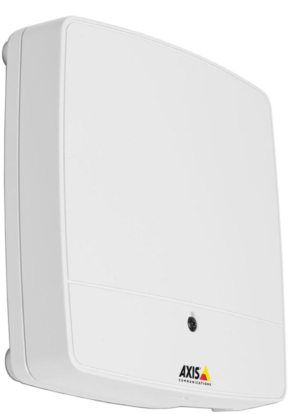 Cititor stand-alone cu tastatura si card Hkvision DS-K1T802E, suporta cartele EM 125Khz, capacitate 3000 carduri si 10000 evenimente, autentificare: card, card si  parola,display 128x64, Exit Button × 1, Door Sensor × 1, Doorbell × 1, E-lock Output × 1