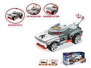 Masinuta HW Monster action-Hotweiler