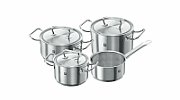 ZWILLING TWIN Classic pan set 4 pc(s)