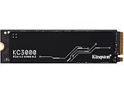 Kingston SSD Kingston SKC3000D/2048G, 2TB, M2 NVMe