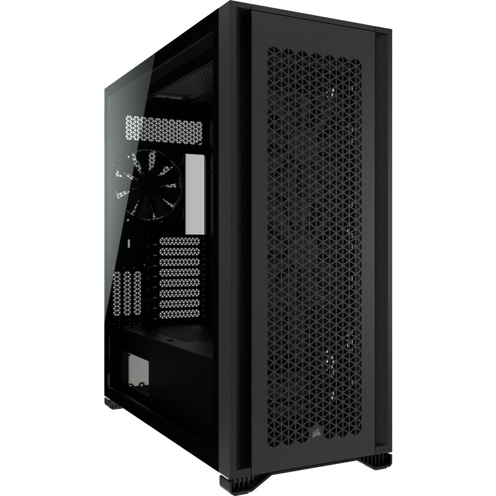 CORSAIR CORSAIR 7000D AIRFLOW Full-Tower ATX PC Case Black