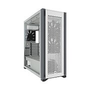 CORSAIR CORSAIR 7000D AIRFLOW Full-Tower ATX PC Case White
