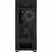 Carcasa Corsair iCUE 7000X RGB, Full Tower, eATX, Negru 