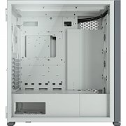 CORSAIR CORSAIR iCUE 7000X RGB Full-Tower ATX PC Case White